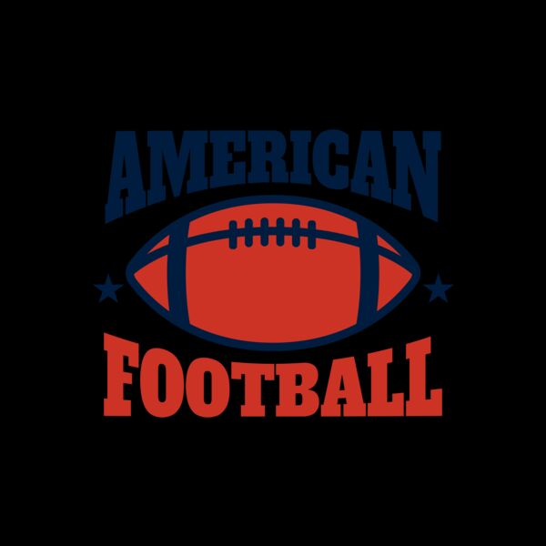 American Football logo 04 Thumbnail