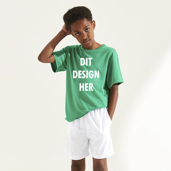 Kids´ Cool T Løbetrøje Thumbnail