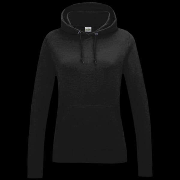 Women's College Hoodie Thumbnail