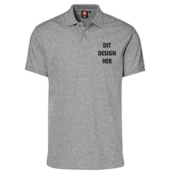 PRO Wear Polo U. Lomme Thumbnail