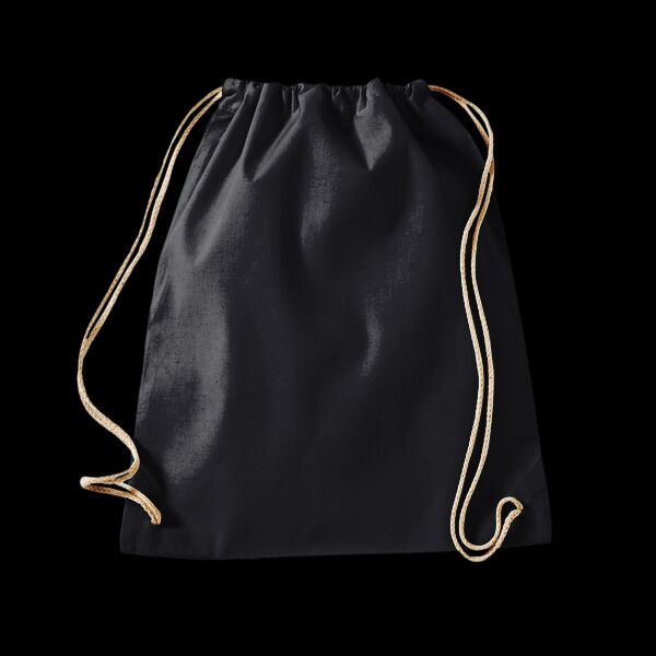 Bomulds Gymnastikpose Thumbnail