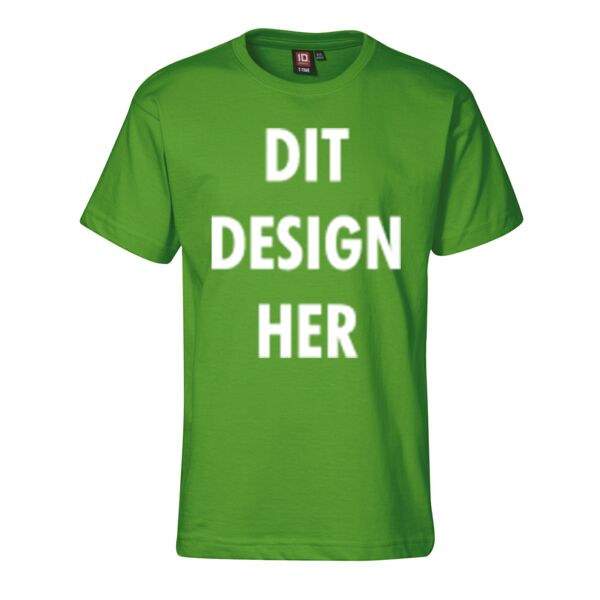 T-Time Børn Thumbnail