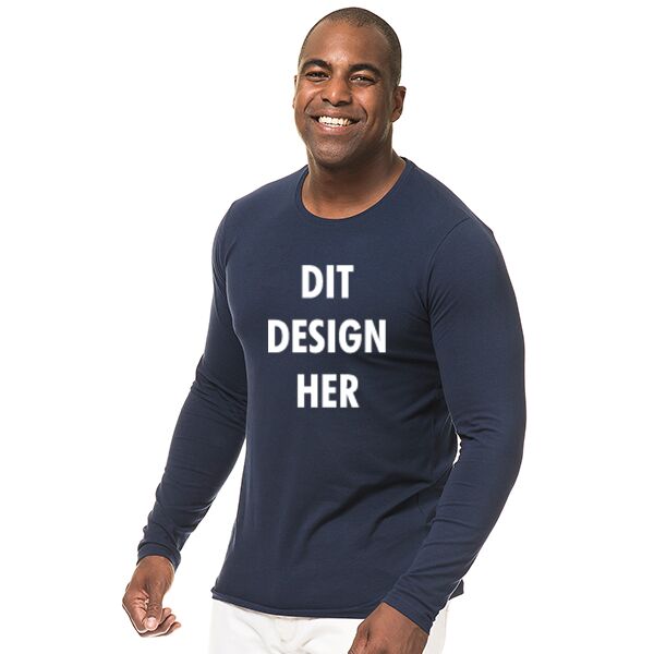 Shape Tee LS Thumbnail