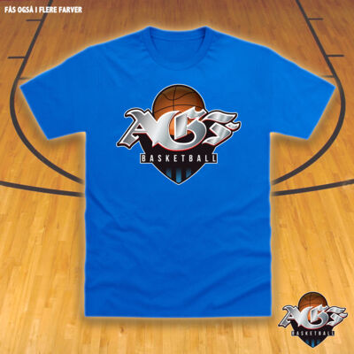 Basic T-shirts kids Thumbnail