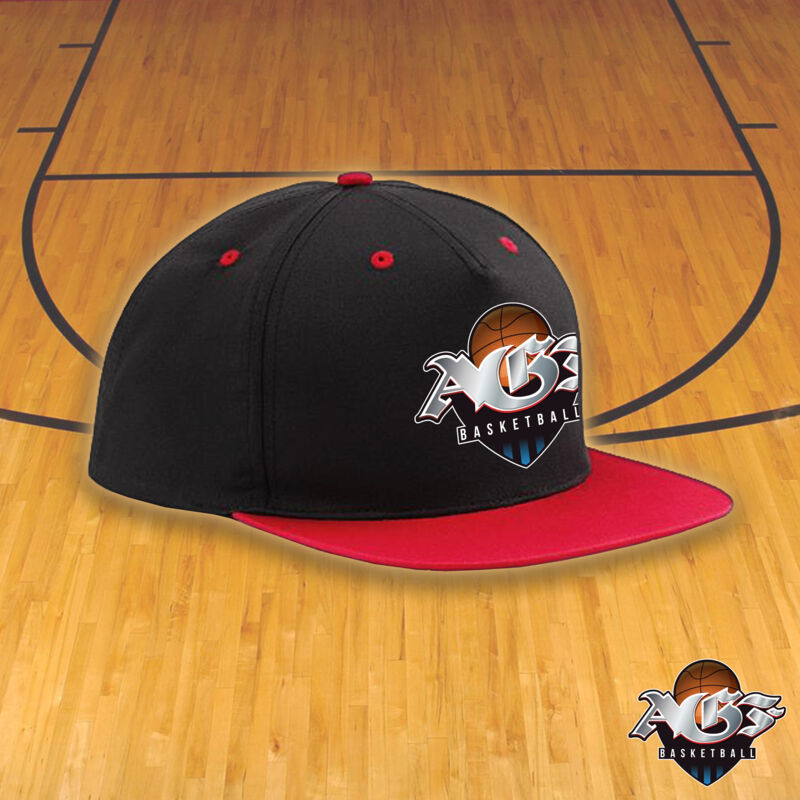 Beechfield SnapBack Contrast Thumbnail