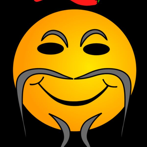 smiley wok Thumbnail