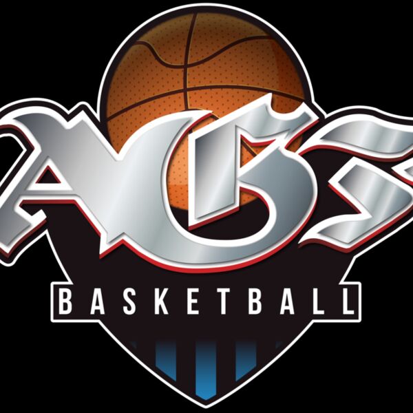 AGF Basketball Logo 2020 Thumbnail