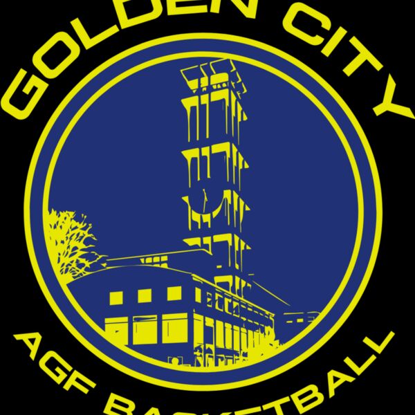 Golden City Logo Thumbnail