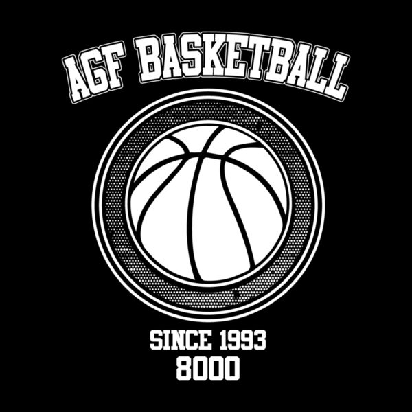 AGF Basketball Since 1993 Thumbnail
