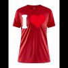 Craft Unify Training Tee Dame (min 5stk) Thumbnail