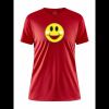 Craft Unify Training Tee Dame (min 5stk) Thumbnail