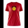 Craft Unify Training Tee Dame (min 5stk) Thumbnail
