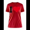 Craft Unify Training Tee Dame (min 5stk) Thumbnail
