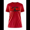 Craft Unify Training Tee Dame (min 5stk) Thumbnail