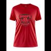 Craft Unify Training Tee Dame (min 5stk) Thumbnail