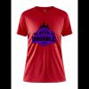 Craft Unify Training Tee Dame (min 5stk) Thumbnail