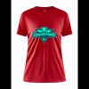 Craft Unify Training Tee Dame (min 5stk) Thumbnail