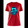 Craft Unify Training Tee Dame (min 5stk) Thumbnail