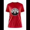 Craft Unify Training Tee Dame (min 5stk) Thumbnail