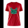 Craft Unify Training Tee Dame (min 5stk) Thumbnail