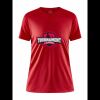 Craft Unify Training Tee Dame (min 5stk) Thumbnail