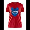 Craft Unify Training Tee Dame (min 5stk) Thumbnail