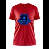 Craft Unify Training Tee Dame (min 5stk) Thumbnail