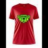 Craft Unify Training Tee Dame (min 5stk) Thumbnail