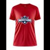 Craft Unify Training Tee Dame (min 5stk) Thumbnail