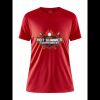 Craft Unify Training Tee Dame (min 5stk) Thumbnail