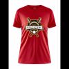 Craft Unify Training Tee Dame (min 5stk) Thumbnail