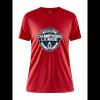 Craft Unify Training Tee Dame (min 5stk) Thumbnail