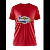 Craft Unify Training Tee Dame (min 5stk) Thumbnail
