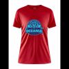 Craft Unify Training Tee Dame (min 5stk) Thumbnail