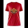 Craft Unify Training Tee Dame (min 5stk) Thumbnail