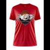 Craft Unify Training Tee Dame (min 5stk) Thumbnail