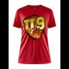 Craft Unify Training Tee Dame (min 5stk) Thumbnail
