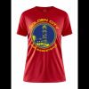 Craft Unify Training Tee Dame (min 5stk) Thumbnail