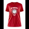 Craft Unify Training Tee Dame (min 5stk) Thumbnail