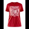 Craft Unify Training Tee Dame (min 5stk) Thumbnail