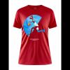 Craft Unify Training Tee Dame (min 5stk) Thumbnail