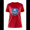 Craft Unify Training Tee Dame (min 5stk) Thumbnail