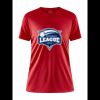 Craft Unify Training Tee Dame (min 5stk) Thumbnail
