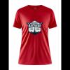 Craft Unify Training Tee Dame (min 5stk) Thumbnail