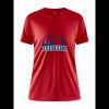 Craft Unify Training Tee Dame (min 5stk) Thumbnail