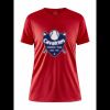 Craft Unify Training Tee Dame (min 5stk) Thumbnail