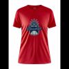 Craft Unify Training Tee Dame (min 5stk) Thumbnail