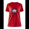 Craft Unify Training Tee Dame (min 5stk) Thumbnail