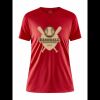 Craft Unify Training Tee Dame (min 5stk) Thumbnail