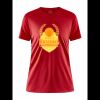 Craft Unify Training Tee Dame (min 5stk) Thumbnail